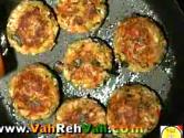 Spicy Crab Cake